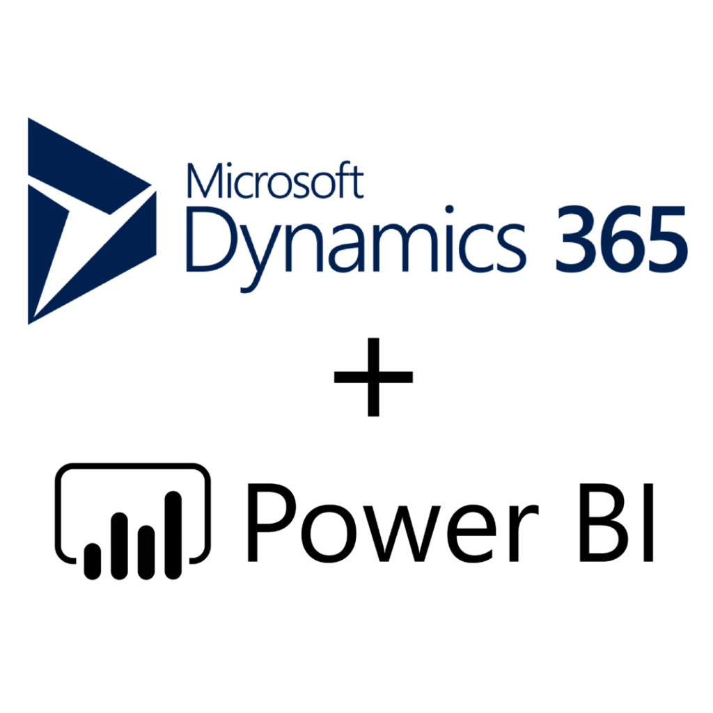 Microsoft Dynamics 365 with Power BI