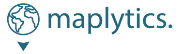 Maplytics Logo