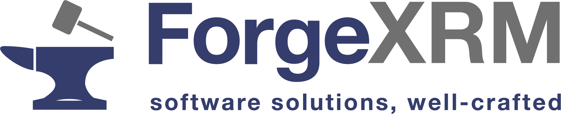 ForgeXRM